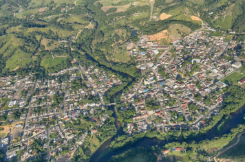 Foto - Festival de Parapente em Barra do Turvo – 2025