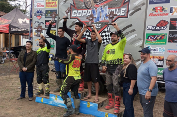 Foto - COPA VX VALE 2025