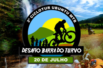 Foto - Ciclotur Ubuntu MTB - 2° Desafio Barra do Turvo