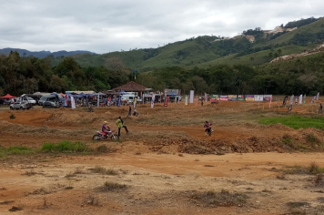 Foto - COPA VX VALE 2025