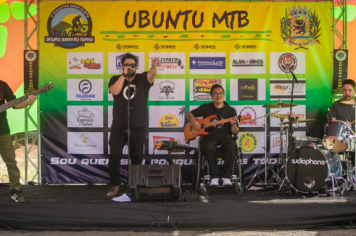 Foto - Ciclotur Ubuntu MTB - 2° Desafio Barra do Turvo