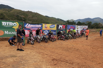 Foto - COPA VX VALE 2025