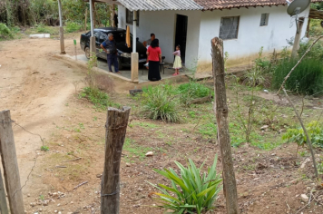 Foto - Campanha do Agasalho 2025