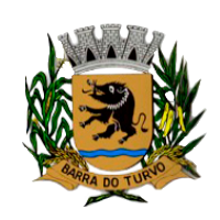 Prefeitura Municipal  de Barra do Turvo