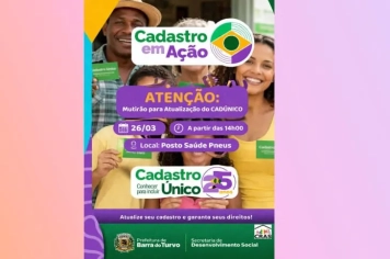 Atualize seu Cadastro e Evite o Bloqueio do Benefício