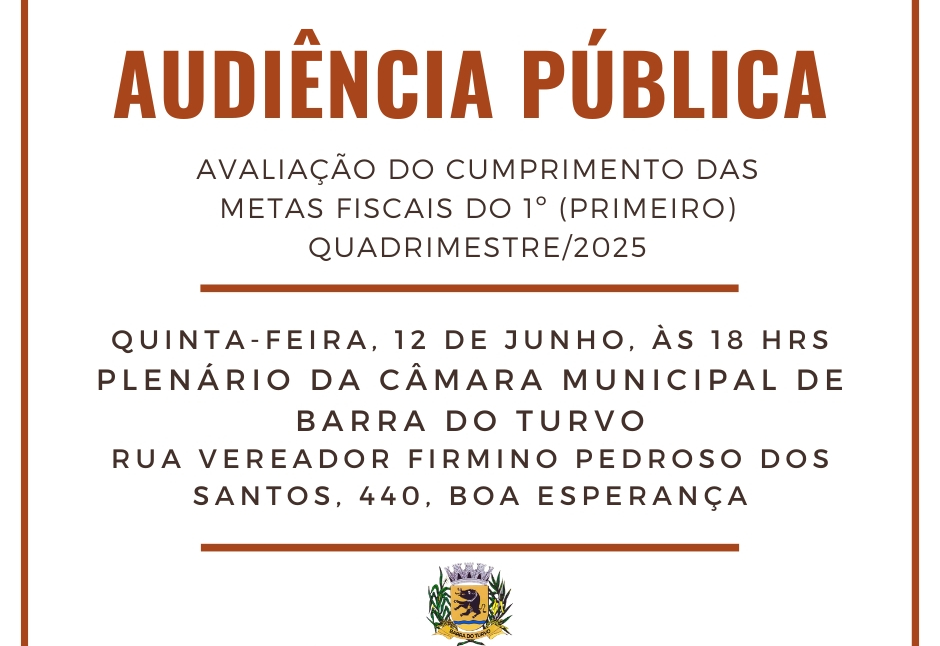 CONVOCAÇÃO