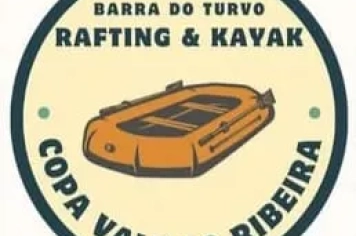 Foto - A Copa Vale do Ribeira de Rafting e Kayak foi realizada nos dias 25 e 26 de outubro.
