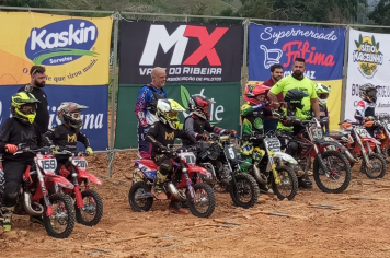 Foto - COPA VX VALE 2025