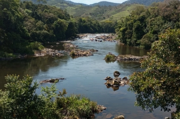 Foto - A Copa Vale do Ribeira de Rafting e Kayak foi realizada nos dias 25 e 26 de outubro.